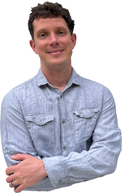 profile picture of a handsome gentleman